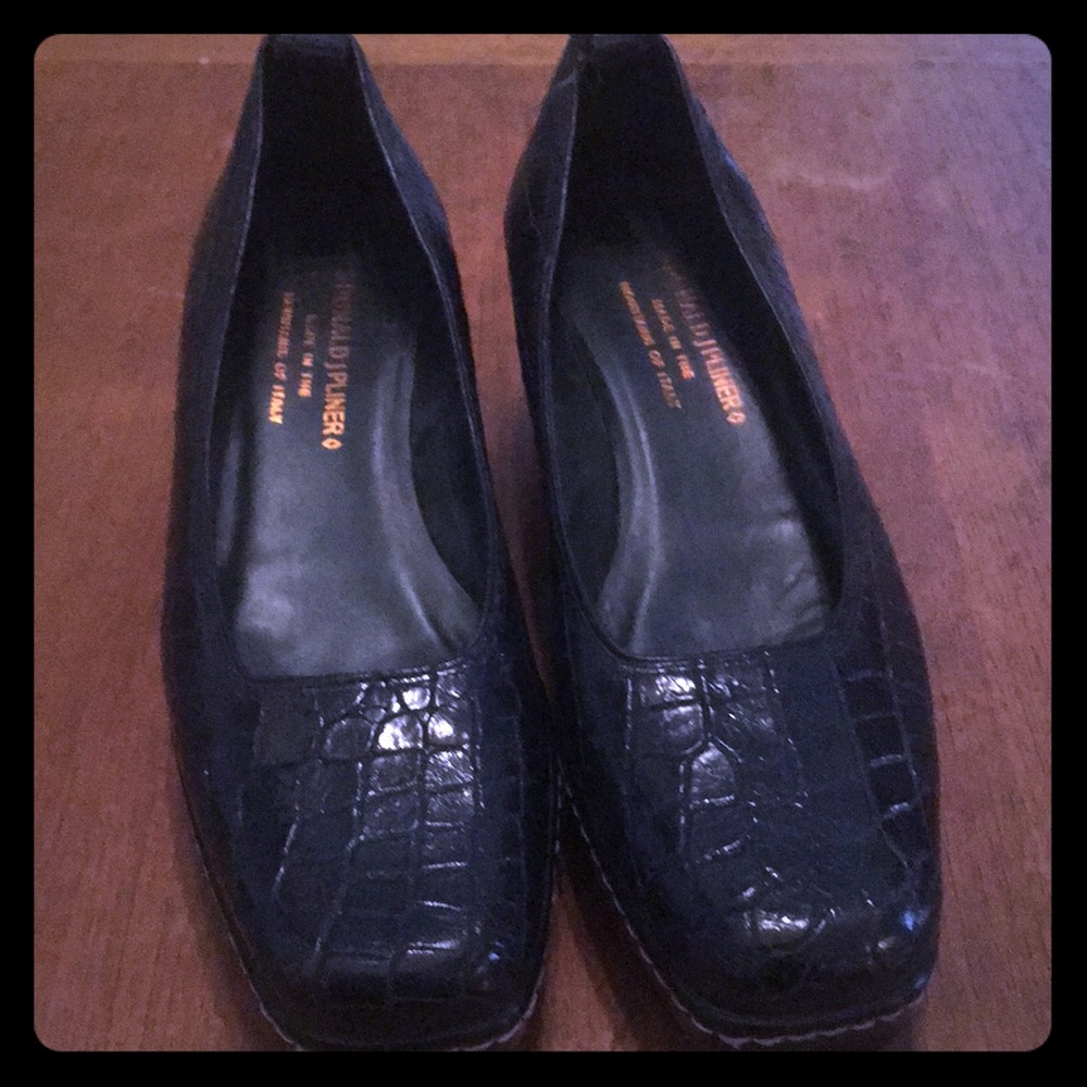 Donald Pliner Dressy Wedge